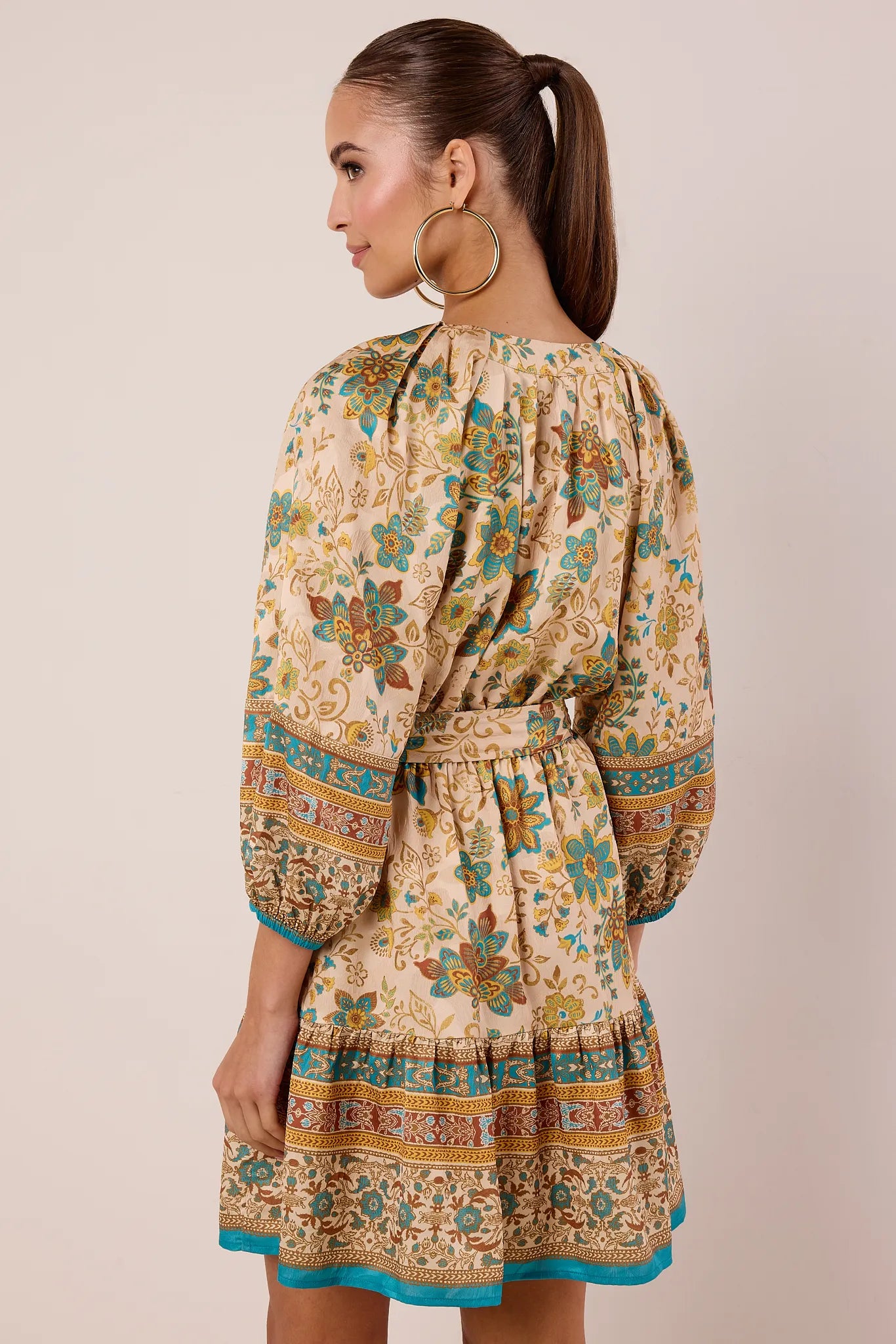 Ginger Dress