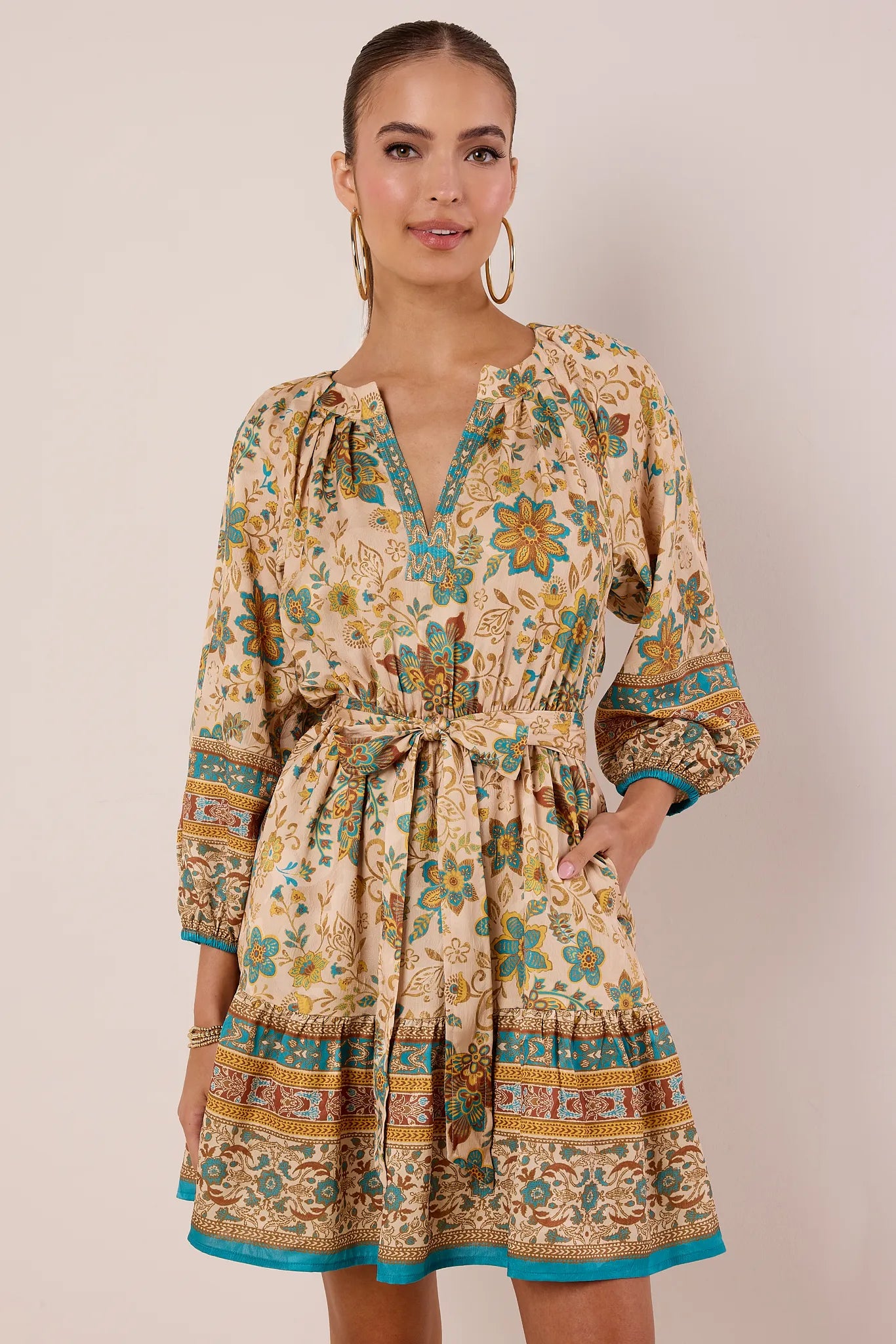 Ginger Dress