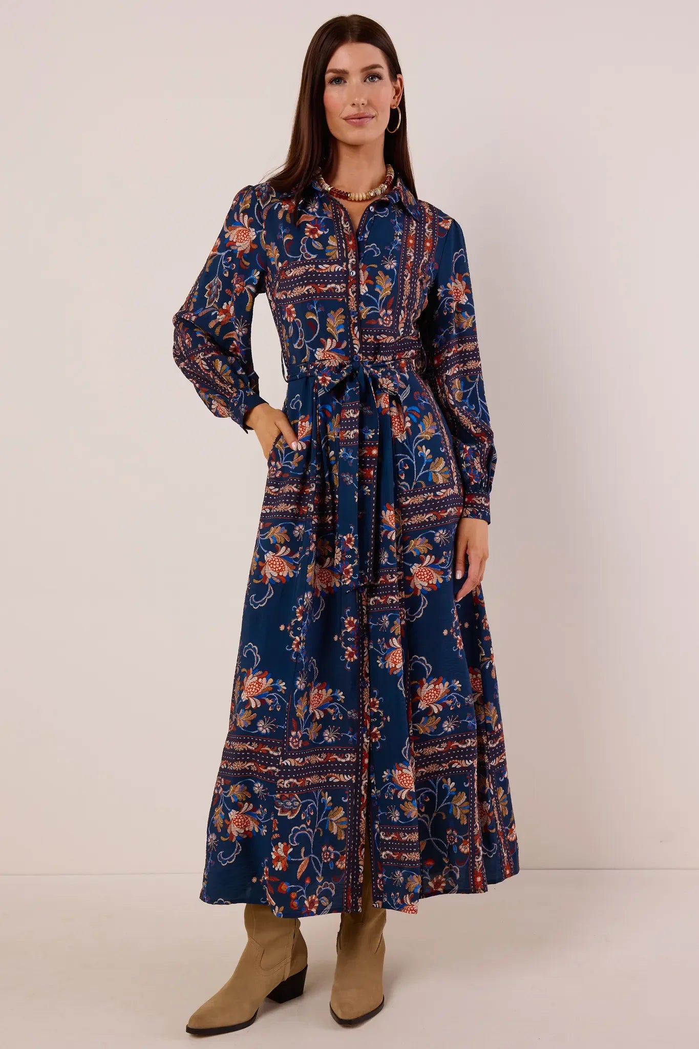 Effie Dress