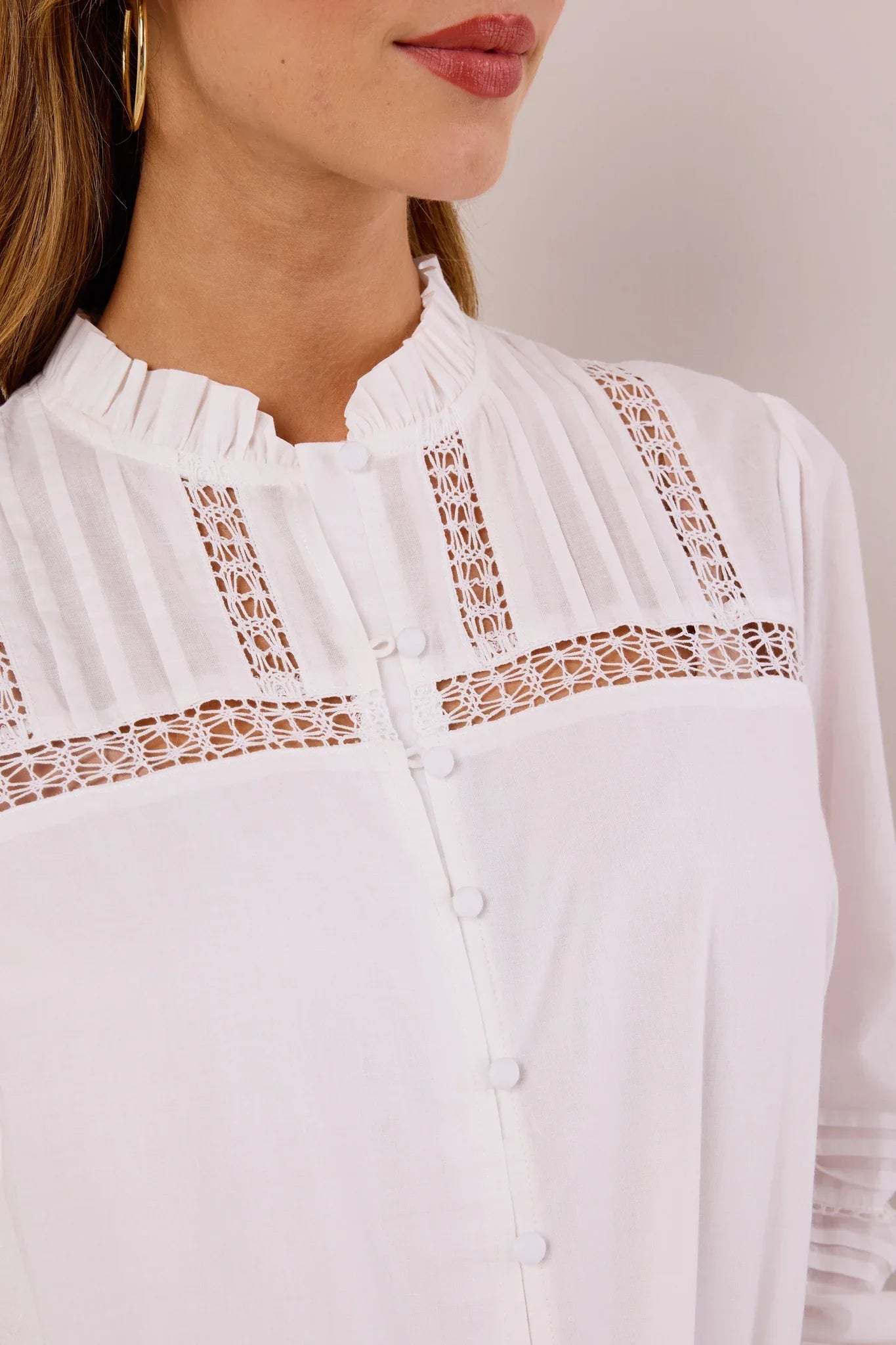 Sable Top