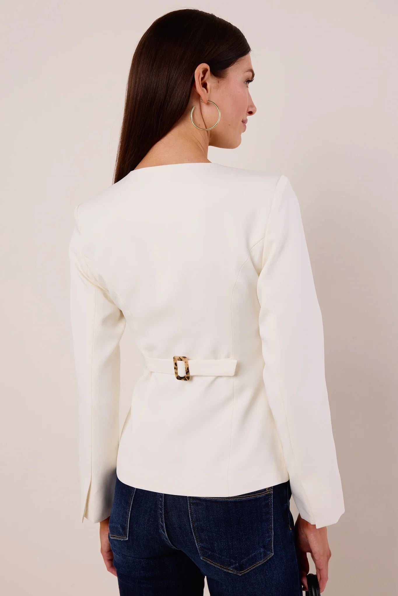 Aria Blazer