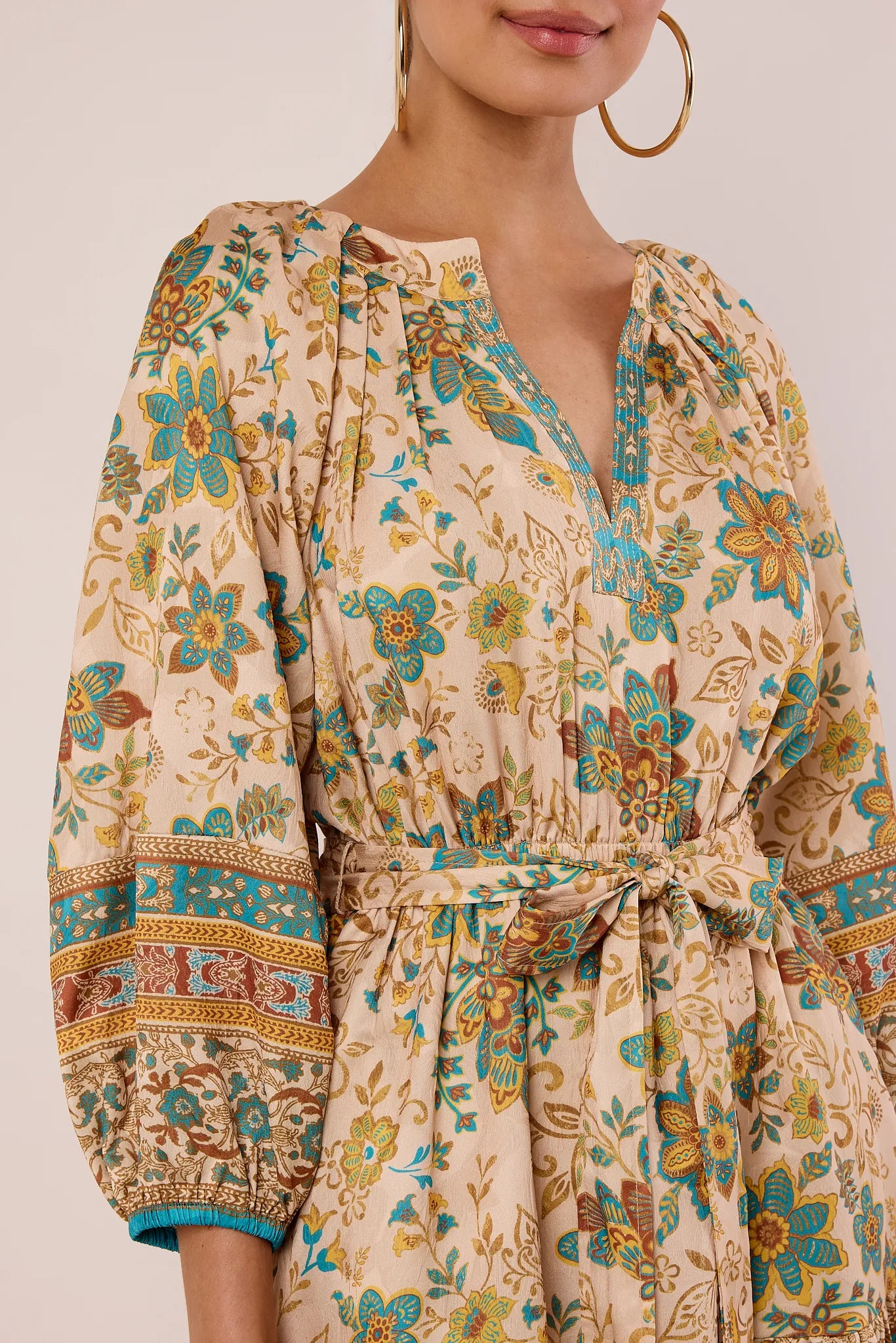 Ginger Dress