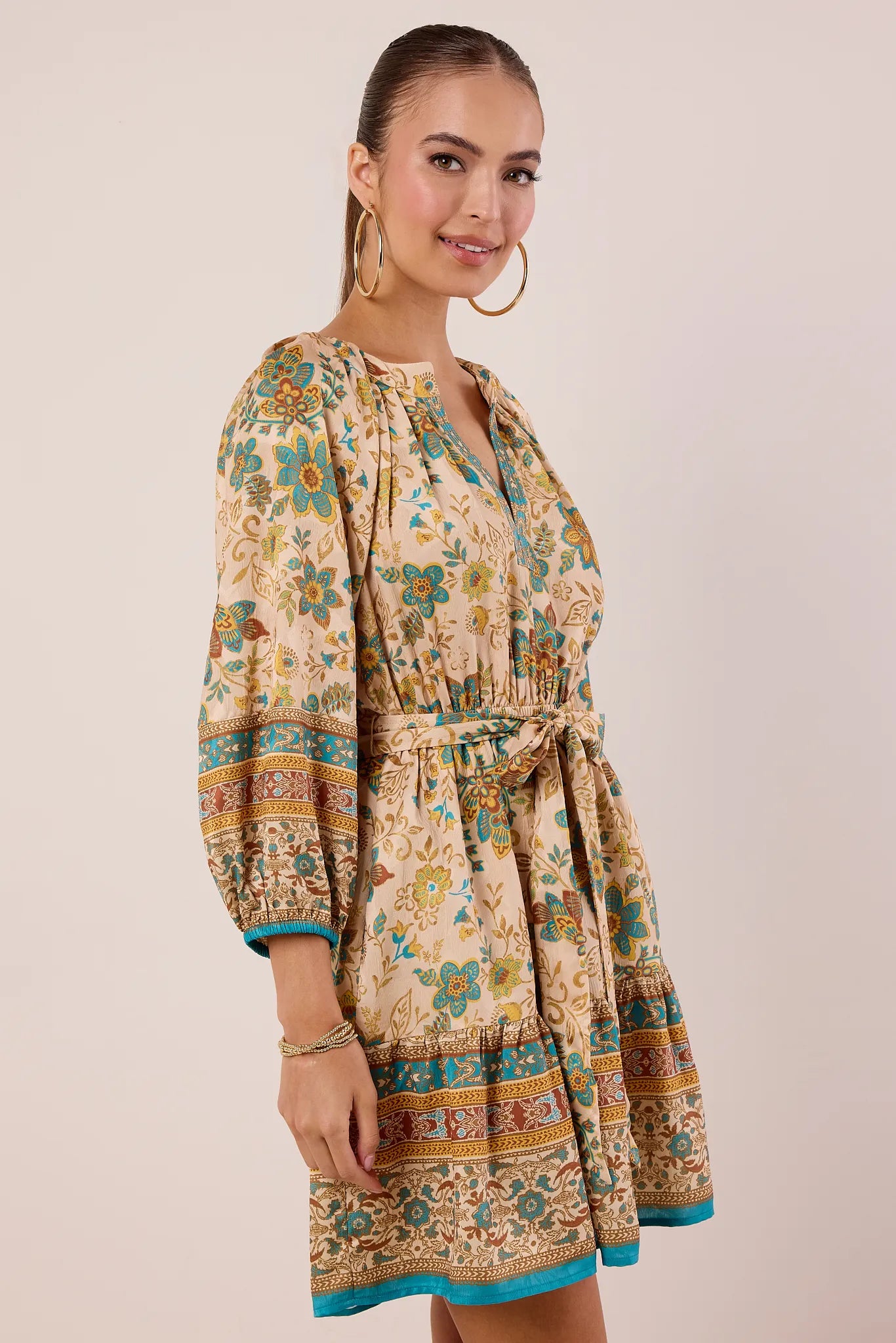 Ginger Dress